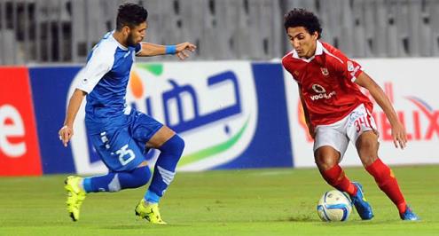 الأهلي يوضح.. حقيقة عرض أودينيزي لضم حمدي